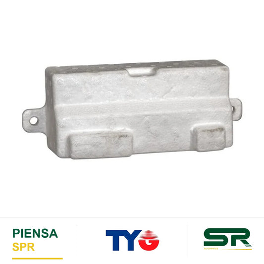 ANTIMPACTO NISSAN DELANTERO MAXIMA 2019 2020 CENTRAL TYG ANDNMA19C