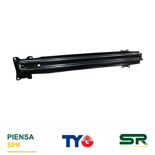 REFUERZO DEFENSA TRASERA VOLKSWAGEN JETTA BICENTENARIO 2011-2018 842 TYG
