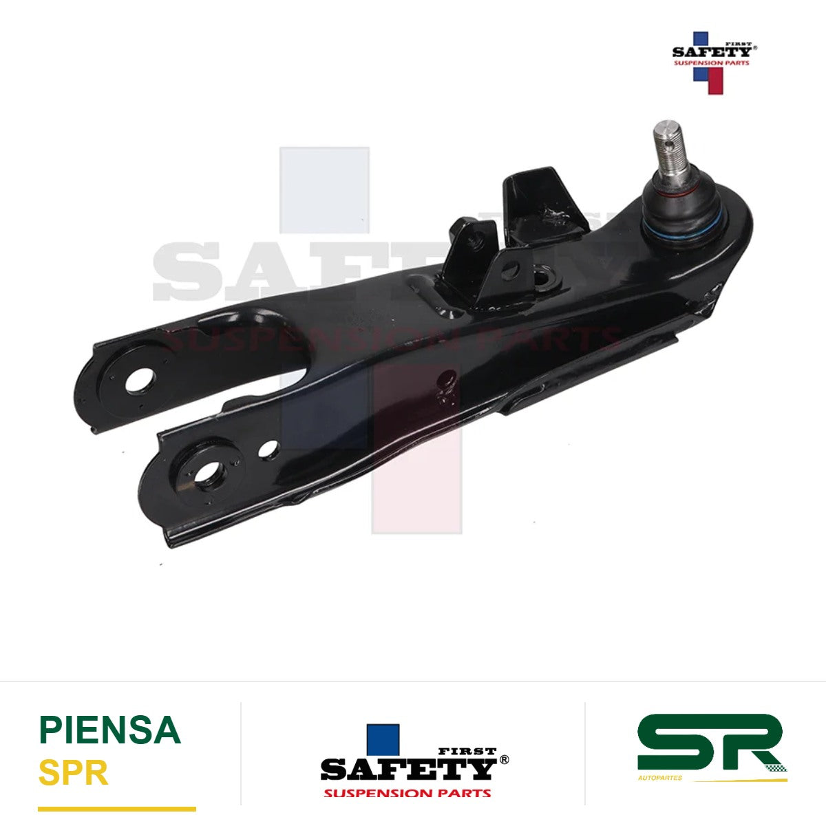 54502-01G90SFT SAFETY - Imagen producto