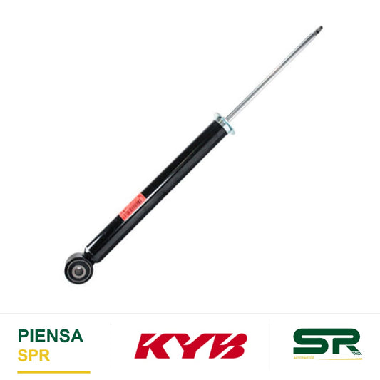 AMORTIGUADOR TRASERO GAS EXCEL-G CHEVROLET CRUZE II (2016-2019) - VOLT (2016-2020). KYB