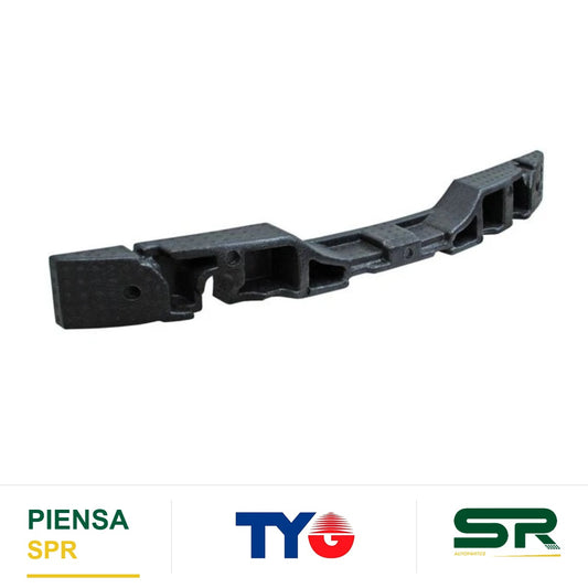 ANTIMPACTO NISSAN DELANTERO MAXIMA 2015 2016 TYG ANDNMA15