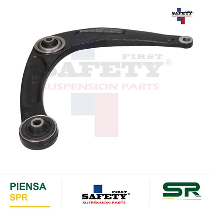 Horquilla Suspension Peugeot 307 4L 2.0 Lts 2003-2010 Peugeot Truck Partner Teepe 4L 1.6 Lts 2012-2019 Tdi Inferior Derecha Sin Rotula Safety