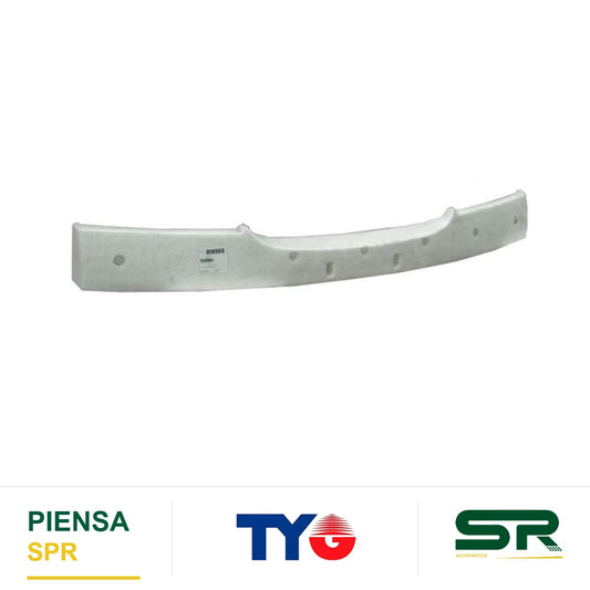ANTIMPACTO NISSAN DELANTERO MAXIMA 2002 2003 TYG ANDNMA02