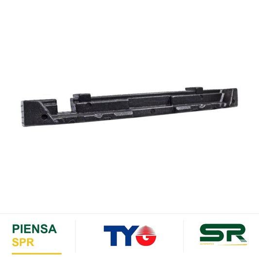 ANTIMPACTO NISSAN DELANTERO KICKS 2021 2024 SUPERIOR TYG ANDNKI21S