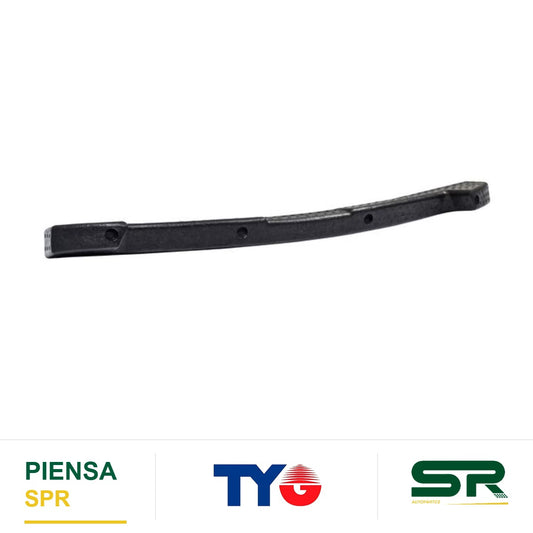 ANTIMPACTO NISSAN DELANTERO KICKS 2021 2024 INFERIOR TYG ANDNKI21