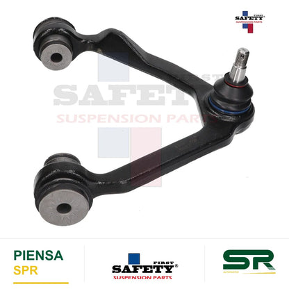 Horquilla Suspension Ford Truck F-150 4X4 1997-2003 F150 4X2 1998-2003 Usa Lobo 4X4 1997-2003 Expedition 4X4 1997-2002 Navigator 4X4 1997-2002 Superior Derecha Con Rotula Safety