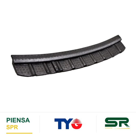 ANTIMPACTO NISSAN DELANTERO KICKS 2017 2020 SUPERIOR TYG ANDNKI17S