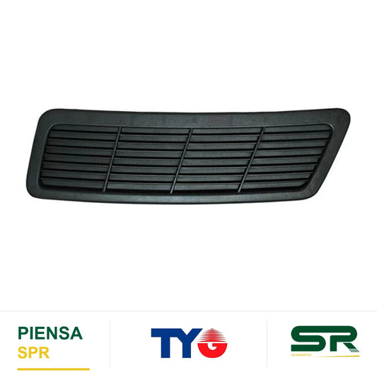 REJILLA IZQUIERDO FORD TRANSIT 2015-2019 COFRE TYG