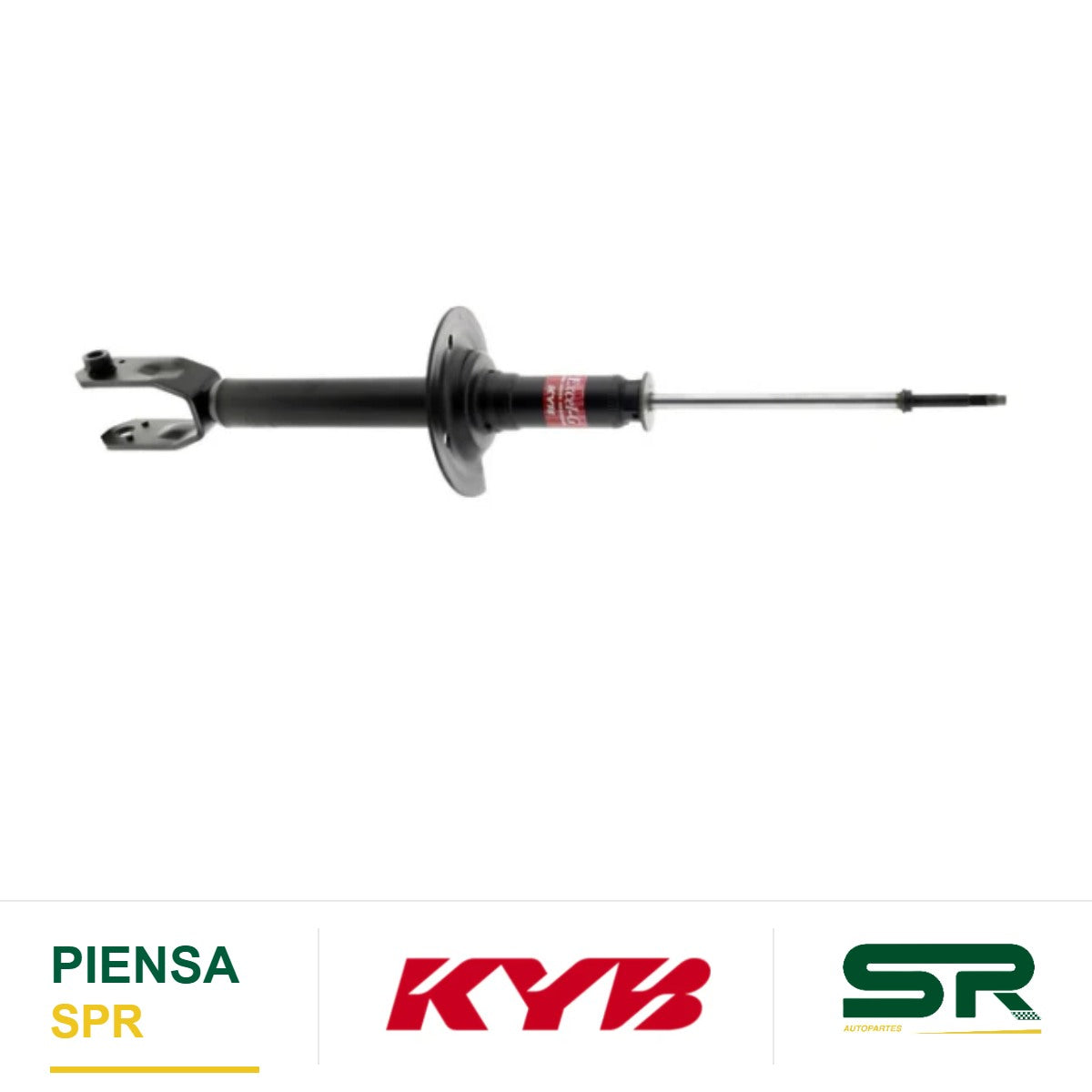 AMORTIGUADOR TRASERO GAS EXCEL-G - HONDA CROSSTOUR TODOS (2010-2013). KYB