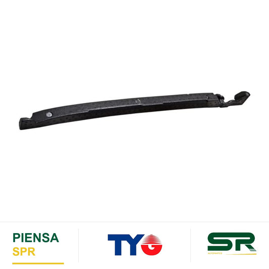 ANTIMPACTO NISSAN DELANTERO KICKS 2017 2020 INFERIOR TYG ANDNKI17I