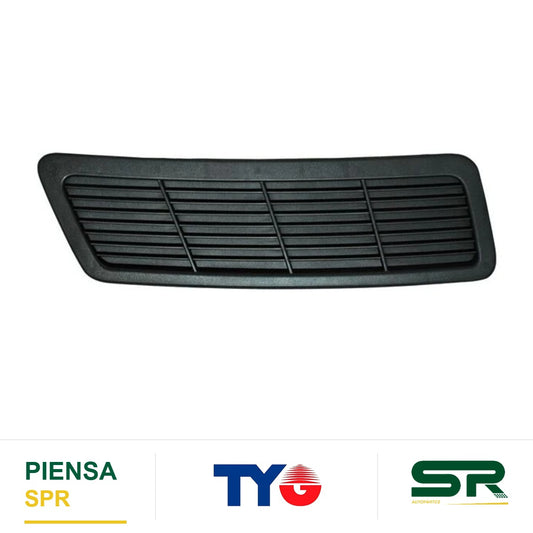 REJILLA DERECHO FORD TRANSIT 2015-2019 COFRE TYG