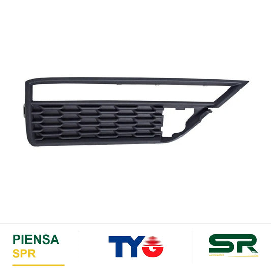 REJILLA TRASERA IZQUIERDO FORD TERRITORY 2023-2025 TYG