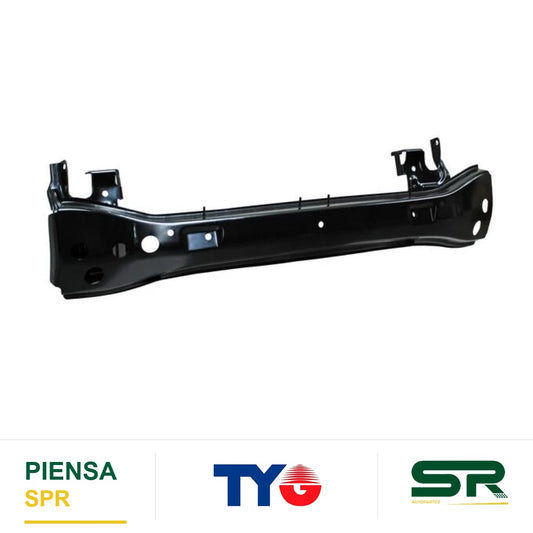 REFUERZO DEFENSA DELANTERA VOLKSWAGEN TRANSPORTER 2016-2020 TYG