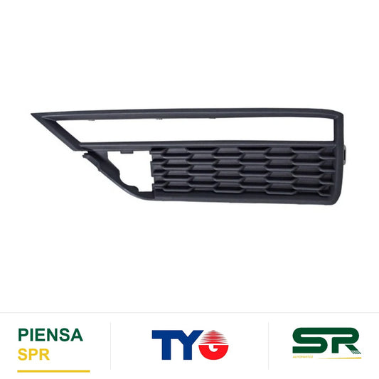 REJILLA TRASERA DERECHO FORD TERRITORY 2023-2025 TYG