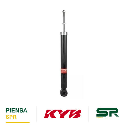 AMORTIGUADOR TRASERO GAS EXCEL-G HYUNDAI GRAND I10 TODOS (2015-2017) KYB
