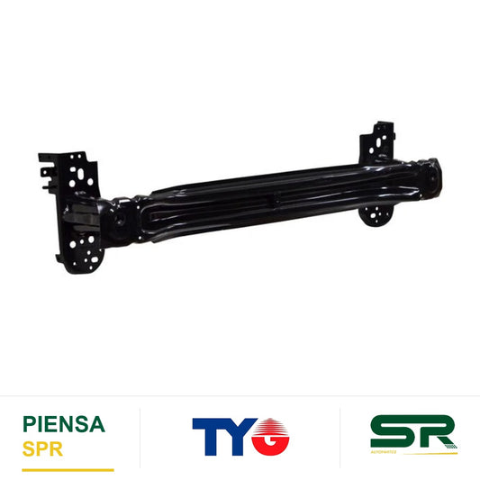 REFUERZO DEFENSA DELANTERA VOLKSWAGEN TOUAREG 2011-2014 TYG