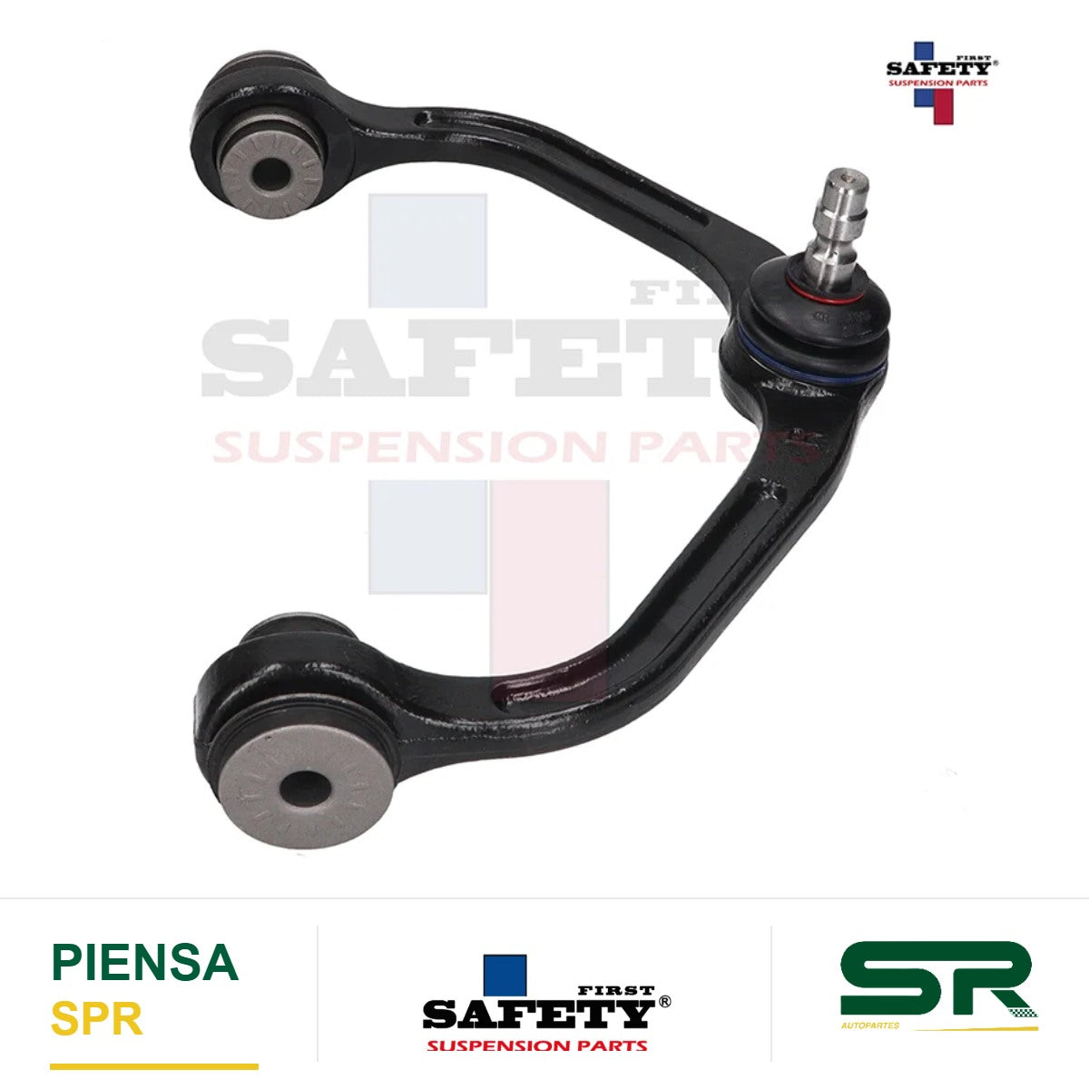 F87Z-3084-RSFT SAFETY - Imagen producto