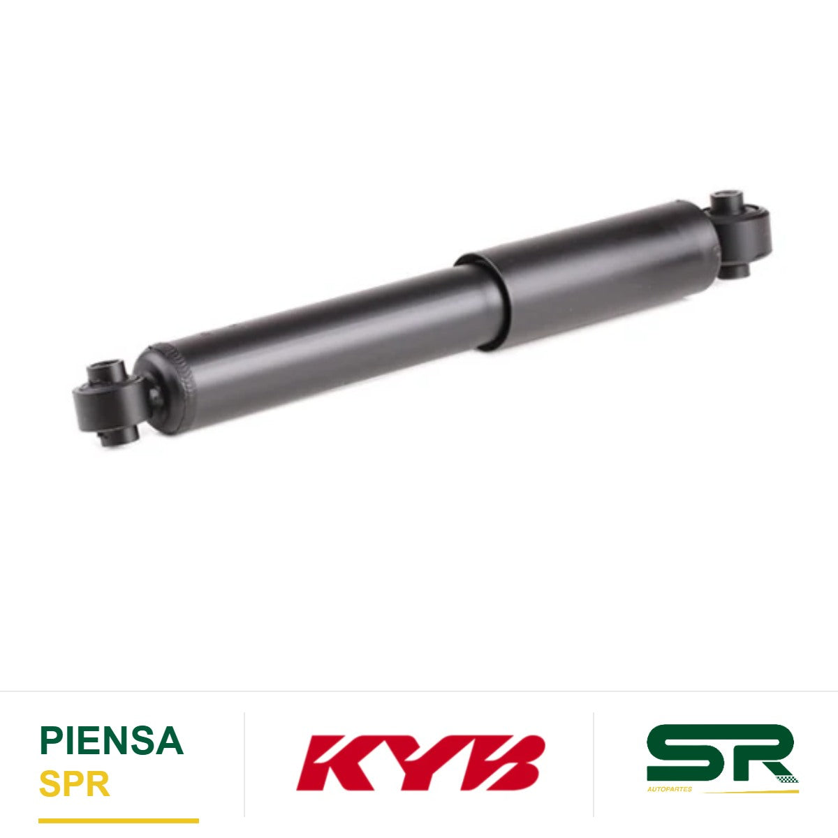 AMORTIGUADOR TRASERO GAS EXCEL-G CHEV. ZAFIRA (06) KYB