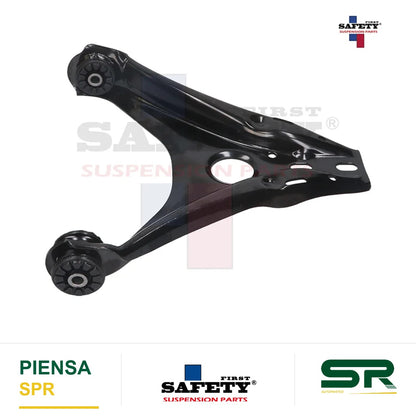 Horquilla Suspension Volkswagen Pointer 4L 1.8 Lts 1998-2009 Pointer Gti 4L 2.0 Lts 2000-2003 Volkswagen Truck Pointer Pick Up 4L 1.8 Lts 1999-2010 Pointer Wagon 4L 1.8 Lts 1999-2005 Inferior Sin Rotula Safety