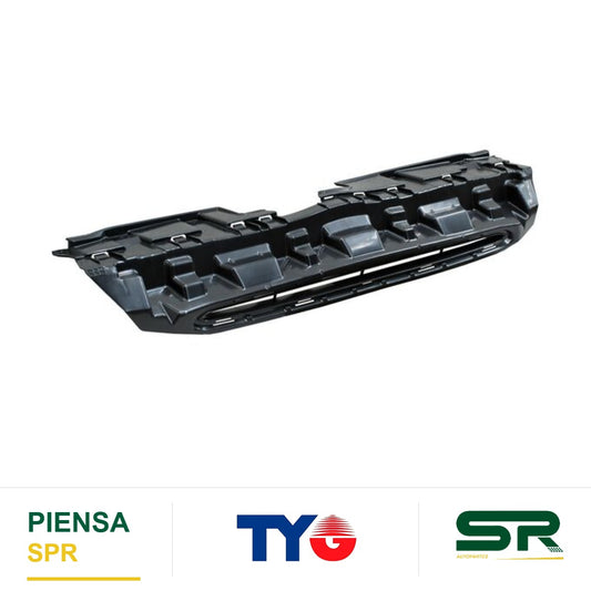 ANTIMPACTO MITSUBISHI DELANTERO MIRAGE 2015 2016 TYG ANDMTMI15