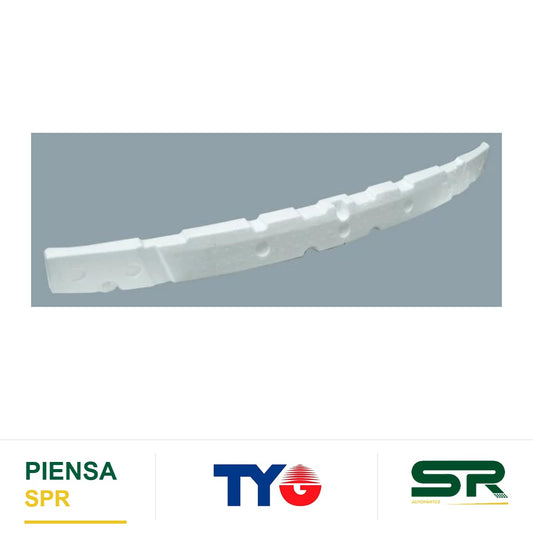 ANTIMPACTO MITSUBISHI DELANTERO LANCER 2008 2015 TYG ANDMTLA08