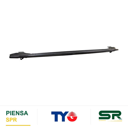 REFUERZO DEFENSA DELANTERA INFERIOR VOLKSWAGEN TCROSS 2020-2024 TYG