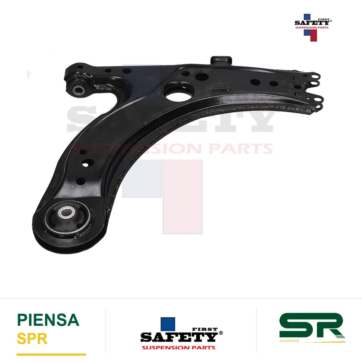 1J0-407-151SFT SAFETY - Imagen producto