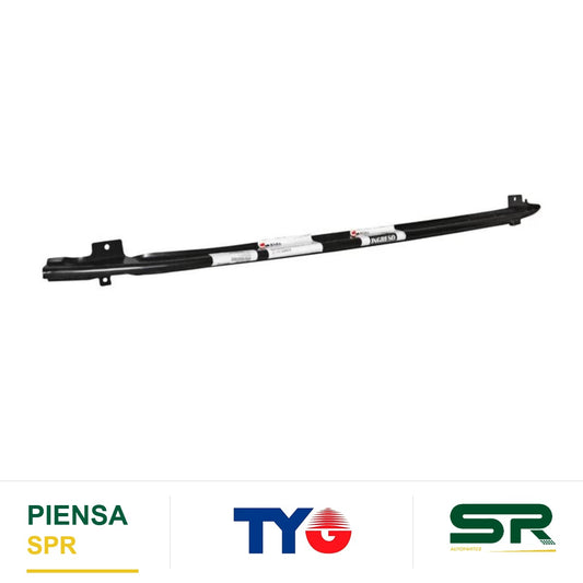 REFUERZO DEFENSA DELANTERA INFERIOR VOLKSWAGEN TAOS 2021-2024 TYG