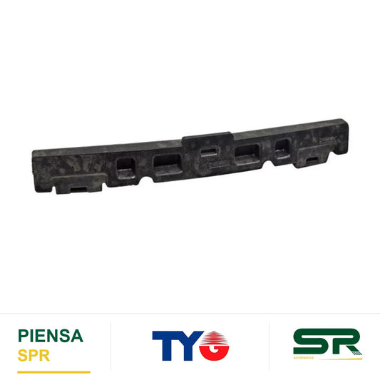 ANTIMPACTO MG TRASERO MG ZS 2021 2024 NZLT TYG ANTMGZS21