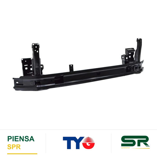 REFUERZO DEFENSA DELANTERA VOLKSWAGEN POLO 2024-2026 TYG