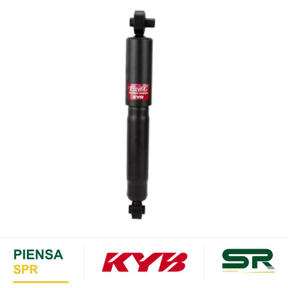 AMORTIGUADOR TRASERO GAS EXCEL-G FORD TRANSIT (2014-2019) KYB