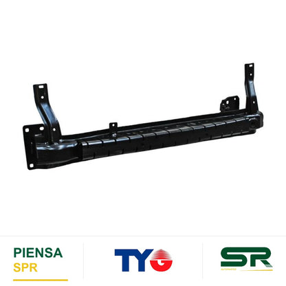 REFUERZO FASCIA DELANTERO VOLKSWAGEN POLO 2013-2019 TYG