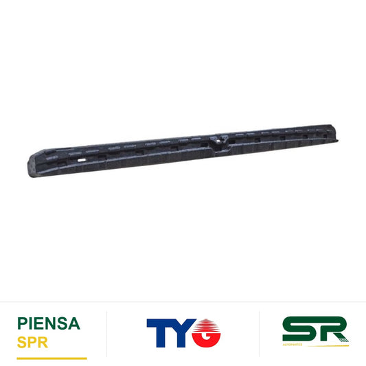 ANTIMPACTO MG TRASERO MG GT 2022 2024 EXCITE STYLE ALPHA TYG ANDMGGT22