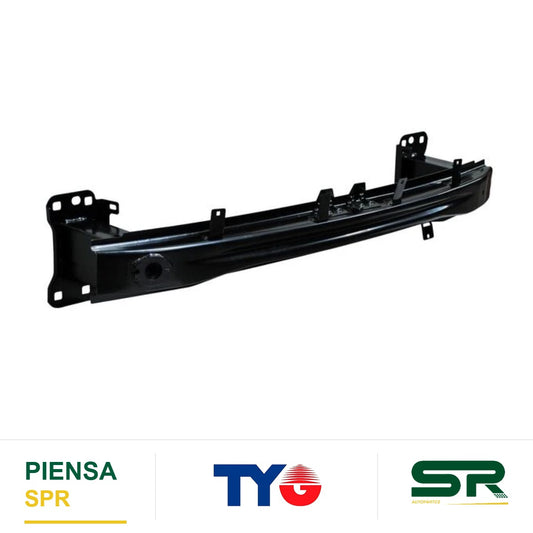 REFUERZO DEFENSA DELANTERA VOLKSWAGEN PASSAT 2016-2019 TYG