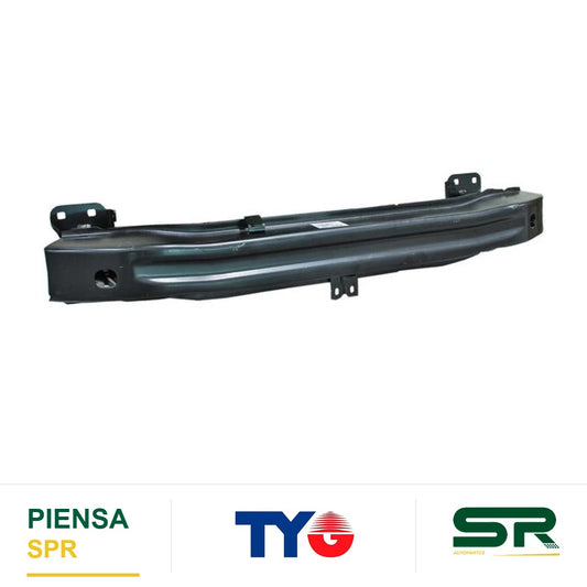 REFUERZO DEFENSA DELANTERA VOLKSWAGEN PASSAT 2012-2016 TYG