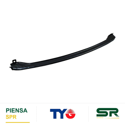 REFUERZO DEFENSA DELANTERA INFERIOR VOLKSWAGEN JETTA BICENTENARIO 2011-2018 DIESEL 842 TYG