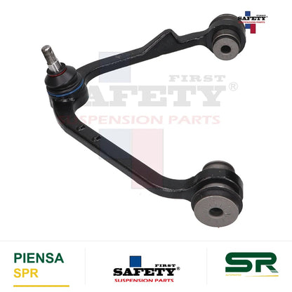 Horquilla Suspension Ford Truck F-150 4X2 1997-2007 F-150 4X2 1997-2003 Usa Expedition 4X2 1997-2002 Lobo 4X2 1997-2003 Superior Izquierda Con Rotula Safety