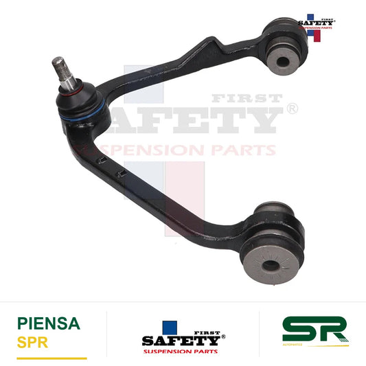 Horquilla Suspension Ford Truck F-150 4X2 1997-2007 F-150 4X2 1997-2003 Usa Expedition 4X2 1997-2002 Lobo 4X2 1997-2003 Superior Izquierda Con Rotula Safety