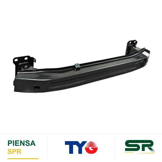 REFUERZO DEFENSA DELANTERA VOLKSWAGEN JETTA BICENTENARIO 2010-2018 ALD93 DMV TYG