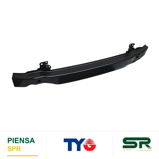 REFUERZO DEFENSA DELANTERA VOLKSWAGEN JETTA 1999-2007 / CLASICO 2008-2015 ALD83 DMV 722 678U 287 TYG