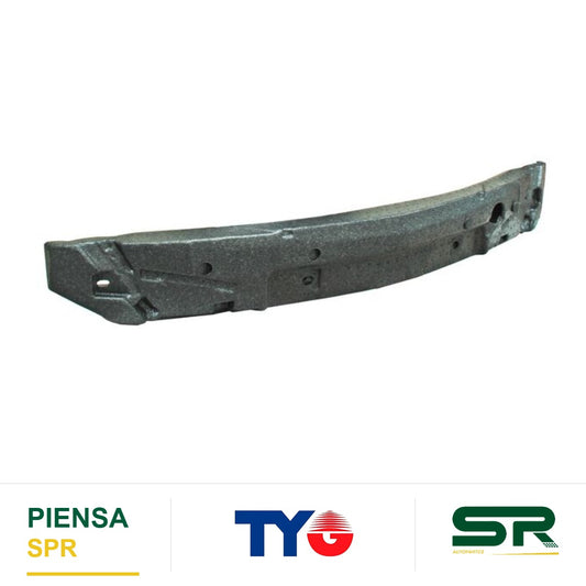 ANTIMPACTO MAZDA DELANTERO MAZDA 3 2012 2013 TYG ANDM312