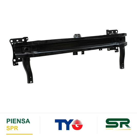 REFUERZO DEFENSA DELANTERA VOLKSWAGEN GOLF 2015-2017 TYG