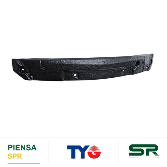 ANTIMPACTO MAZDA DELANTERO MAZDA 3 2010 2011 TYG ANDM310