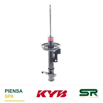 AMORTIGUADOR DELANTERO DERECHO GAS EXCEL-G / HONDA ODYSSEY (2013-2017) KYB