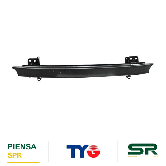 REFUERZO DEFENSA DELANTERA VOLKSWAGEN CROSSFOX 2011-2015 TYG