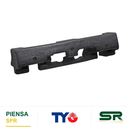 ANTIMPACTO KIA TRASERO KIA RIO 2016 2017 4P USA TYPE 2012 2016 TYG ANTKRI16