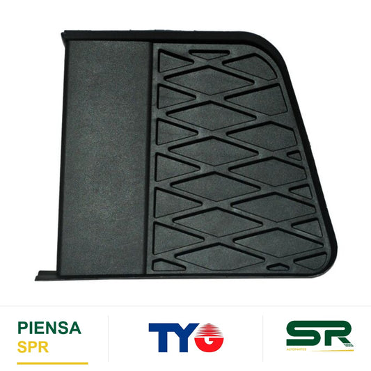 REJILLA IZQUIERDO FORD RANGER 2010-2012 DE DEF INTERIOR TYG