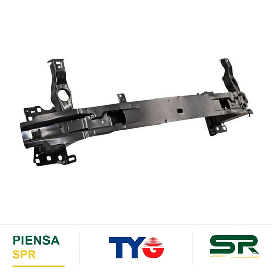 REFUERZO DEFENSA DELANTERA VOLKSWAGEN CADDY 2022-2024 TYG