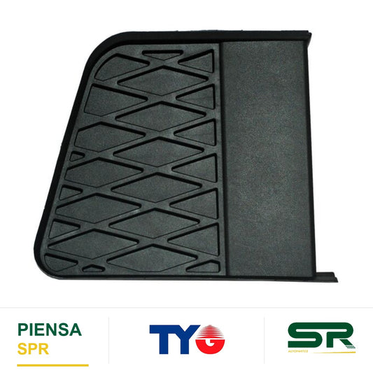 REJILLA DERECHO FORD RANGER 2010-2012 DE DEF INTERIOR TYG