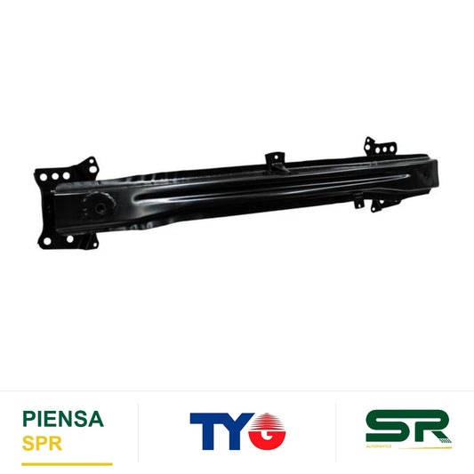 REFUERZO DEFENSA DELANTERA VOLKSWAGEN CADDY 2016-2020 TYG